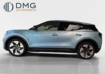 Ford Explorer Premium RWD range extender