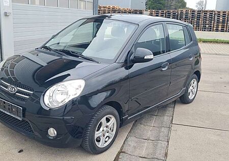 Kia Picanto 1.1 Spirit