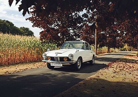 BMW Others 1600 GT (Glas GT) | Vollrestauriert