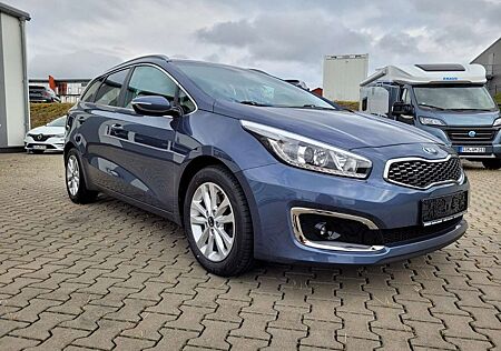 Kia XCeed Ceed SW / cee'd SW Spirit Automatik