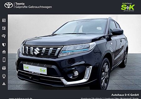 Suzuki Vitara 1.5 Hybrid Comfort 4x2*LED+KLIMA+DAB+USB+SHZ**