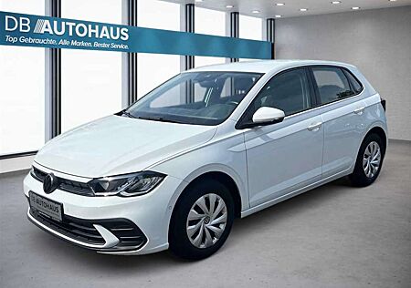 VW Polo Volkswagen Life 1.0 TSI