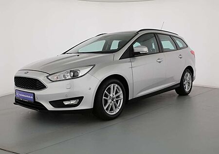 Ford Focus TUNIER TREND 1.0EB 1. HAND PRIVATBESITZ