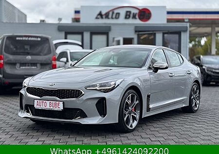 Kia Stinger GT 4WD BI-LED|ACC|HUD|360°