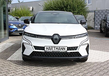 Renault Megane E-Tech Techno EV60 220hp