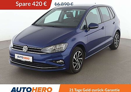 VW Golf Volkswagen 1.0 TSI Join*NAVI*PDC*SHZ*KLIMA*GARANTIE*