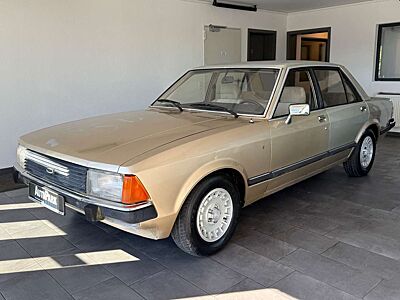 Ford Granada 2.8 i Ghia