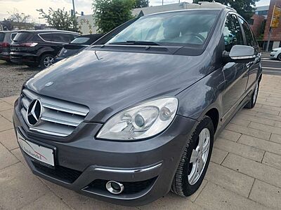 Mercedes-Benz B 170 B  Navi Klima