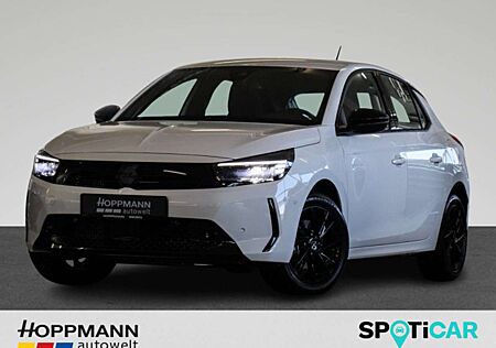 Opel Corsa F GS, LHZ, SHZ, PDC, CarPlay, LED
