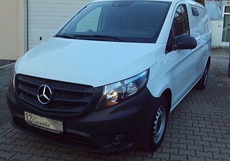 Mercedes-Benz Vito Kasten 114/CDI kompakt,NAVI,PDC,