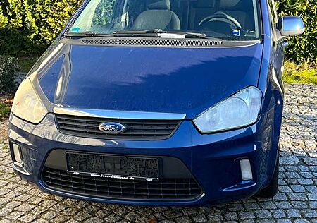 Ford C-Max 1.6 Style+
