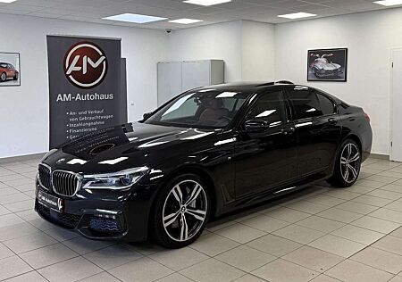 BMW 750 d xDrive *M-Sport*GlasSd*ACC*StdHg*Laser*360°