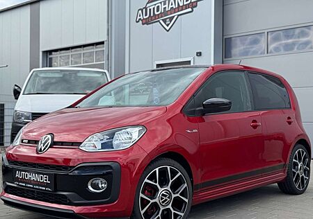 VW Up Volkswagen ! 1.0 TSI GTI*KAMERA*TEMP*SHZ*1-HAND*PDC*