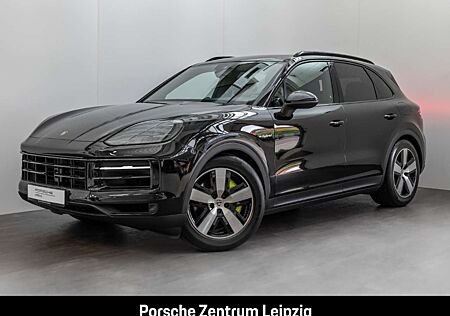 Porsche Cayenne E-Hybrid InnoDrive Chrono BOSE Panorama