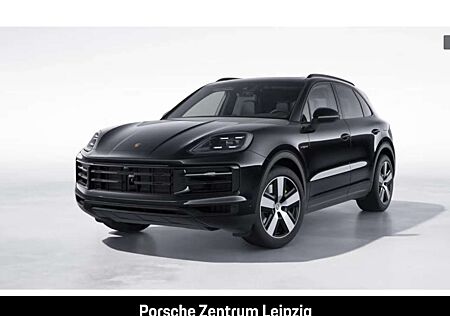 Porsche Cayenne E-Hybrid InnoDrive Chrono BOSE Panorama