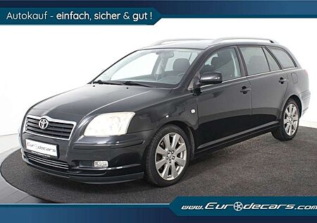 Toyota Avensis Combi Executive 2.4 Automatik *AHK*
