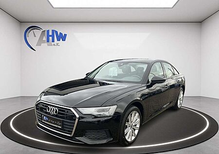 Audi A6 45 TDI quattro tiptronic