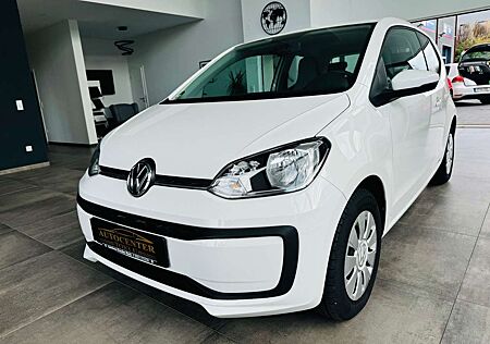 VW Up Volkswagen ! move ! Klima BMT/Start-Stopp