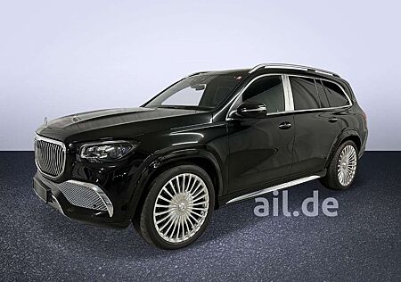 Mercedes-Benz GLS 600 MAYBACH 4Matic LED Navi Pano 360 HUD Kam.