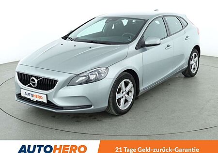 Volvo V40 gebraucht kaufen Volvo V40 1.5 Kinetic Aut.*NAVI*PDC*SHZ*KLIMA*TEMPO*