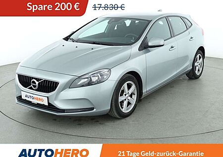 Volvo V40 gebraucht kaufen Volvo V40 1.5 Kinetic Aut.*NAVI*PDC*SHZ*KLIMA*TEMPO*