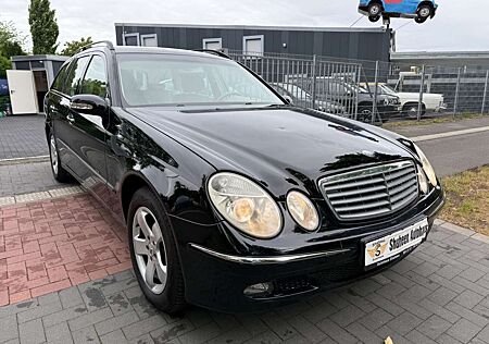 Mercedes-Benz E 240 E -Klasse T-Modell T