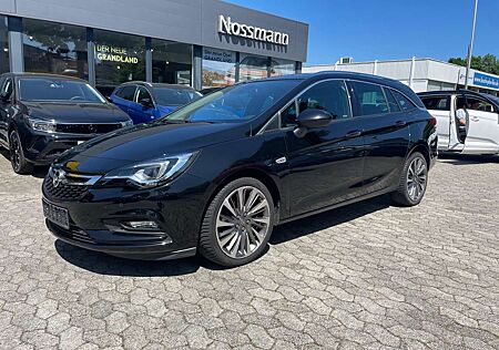 Opel Astra K ST ULTIMATE1.4 T+LEDER+NAVI+MATRIX