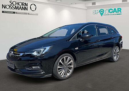 Opel Astra K ST ULTIMATE1.4 T+LEDER+NAVI+MATRIX