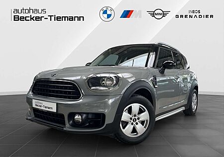 Mini Cooper Countryman Autom./Pano/Kamera/Head-Up/Navi