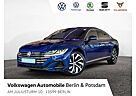 VW Arteon Volkswagen R-Line 1,4 l eHybrid DSG P-Dach LED Navi
