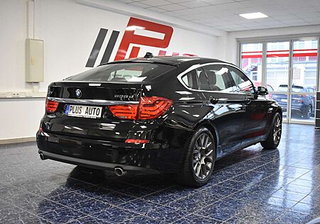 BMW 535 d xDrive Autom Navi Xenon Leder Kamer Panora
