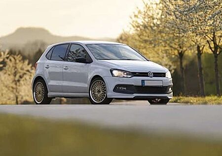 VW Polo Volkswagen Comfortline, R-line