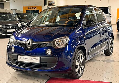 Renault Twingo Limited|USB|AUX|LED|LIM|Klimaanlage