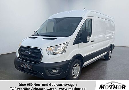 Ford Transit Kasten Trend 2.0 TDCi 350 L3 TEMP NAVI