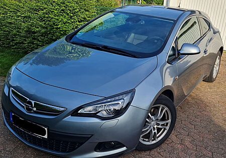 Opel Astra GTC Innovation 1.4 Turbo ecoFLEX 140PS