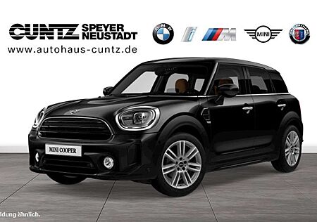 Mini Cooper Countryman Head-Up DAB LED Pano.Dach Shz