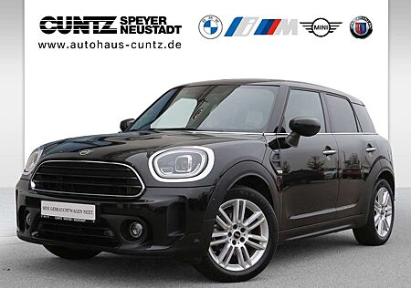 Mini Cooper Countryman Head-Up Anh.kuppl. LED Pano.Dach Shz