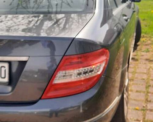 Mercedes-Benz C 230 C 230 (204.052)
