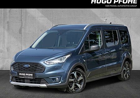 Ford Grand Tourneo Connect Active 1.5 EcoBlue Aut. Start/Stop