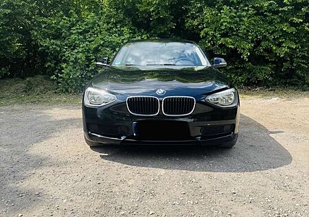 BMW 116 i