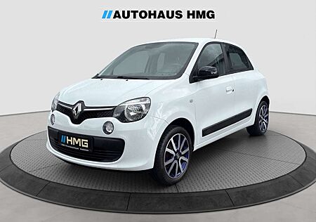 Renault Twingo gebraucht kaufen Renault Twingo Limited 5-trg *KLIMA*RADIO*ALU*