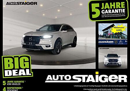 DS Automobiles DS 7 DS7 225 Hybrid Rivoli S&S 4x2 E-Tense 2li