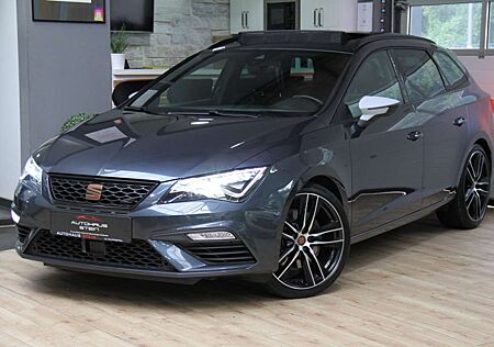 Seat Leon Cupra 300 4Drive Pano Beats ACC