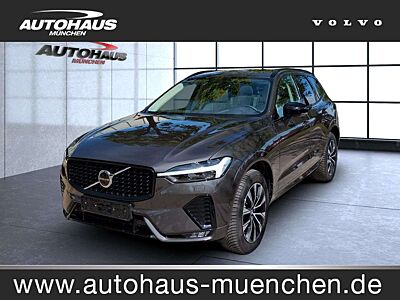 Volvo XC60 XC 60 Plus Dark 2WD Bluetooth Navi LED Klima