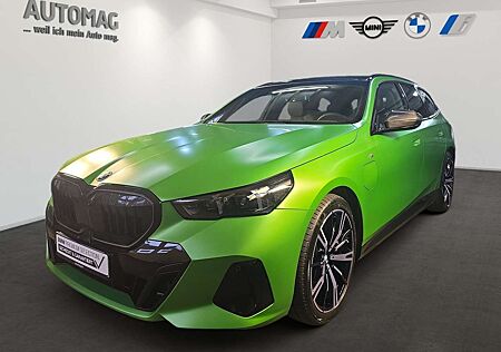 BMW 550 e xDrive Individual*M-Sport-Pro*Bowers&Wilkins*AHK