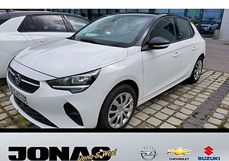 Opel Corsa -e Edition Style Paket Sitzheiz. PDC