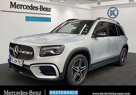 Mercedes-Benz GLB 200 AMG 360° Multibeam AHK Night Keyl-GO PTS