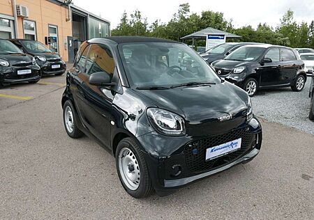 Smart ForTwo coupe electric drive / EQ