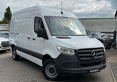Mercedes-Benz Sprinter III Kasten RWD/AWD 317 CDI Navi*MBUX*