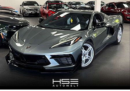 Chevrolet Corvette C8 Stingray *UNFALLFREI / HUD / KAMERA*